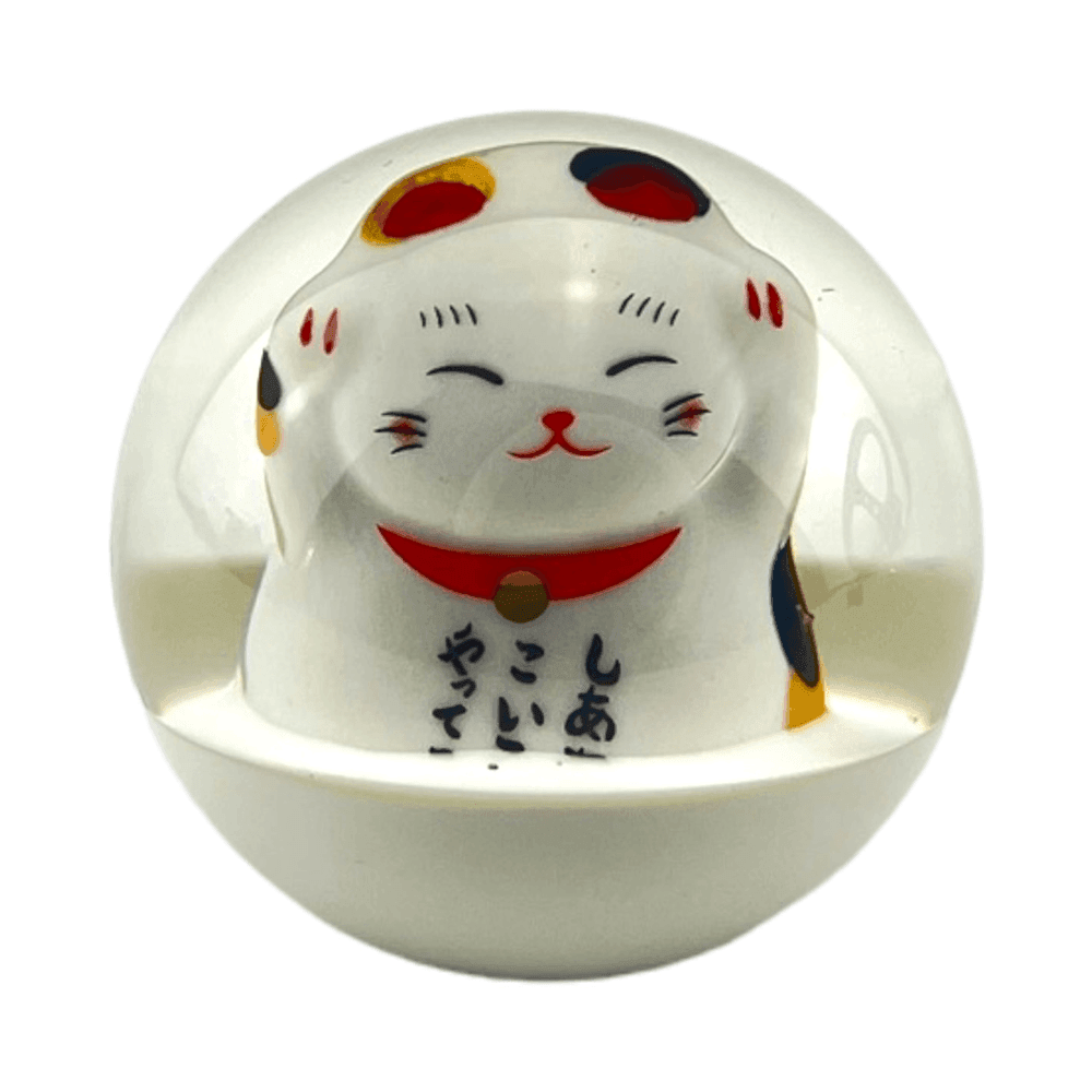 レッグウェア tomutomu Tomu Cat Gear Shift Knob – Tomu-Store.com