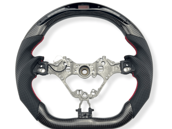 Carbon Fiber Steering Wheels - Tomu-Store.com