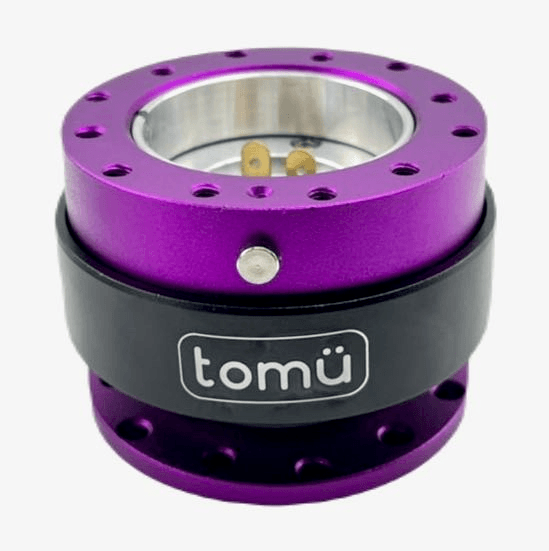 Steering Quick Releases - Tomu-Store.com