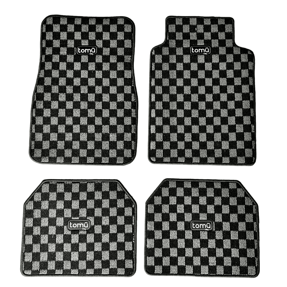 Floor Mats – Tomu-Store.com