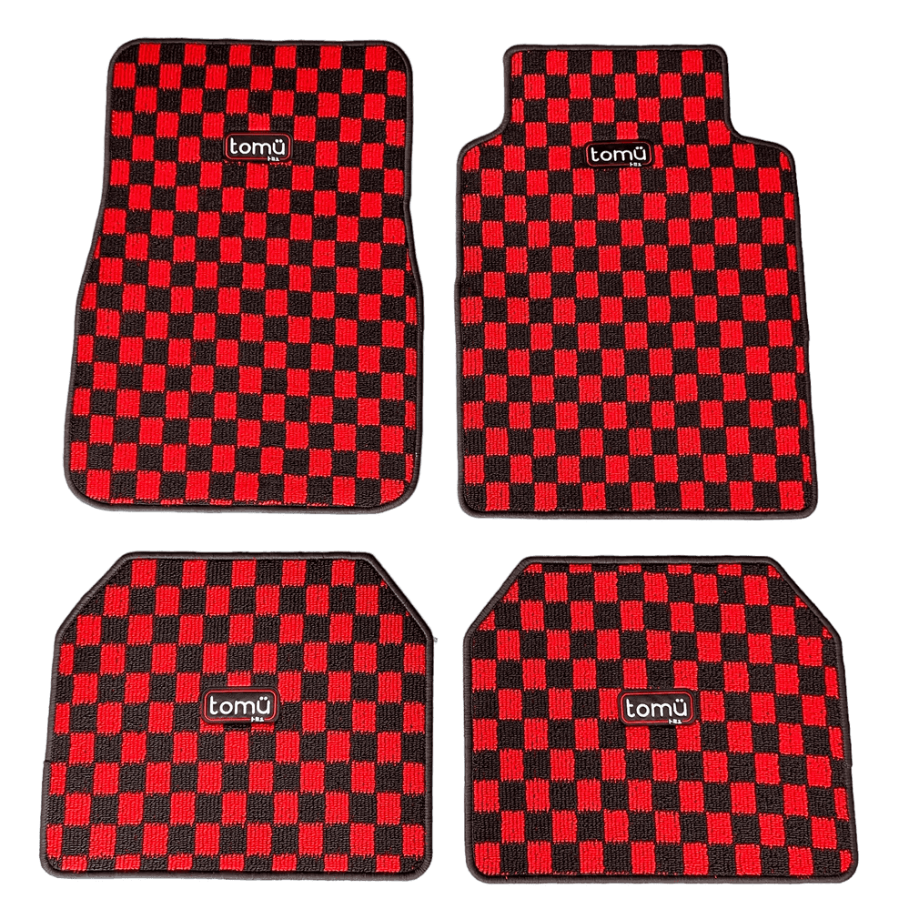 Floor Mats – Tomu-Store.com