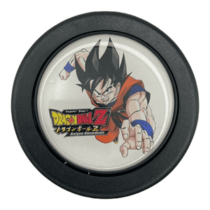 Anime Horn Button - Ball Z - Tomu-Store.com