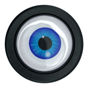 Eye Horn Button - Tomu-Store.com