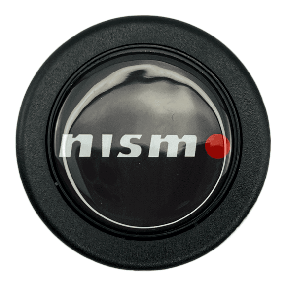 Nismo Red Dot Horn Button - Tomu-Store.com