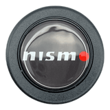 Nismo Red Dot Horn Button - Tomu-Store.com