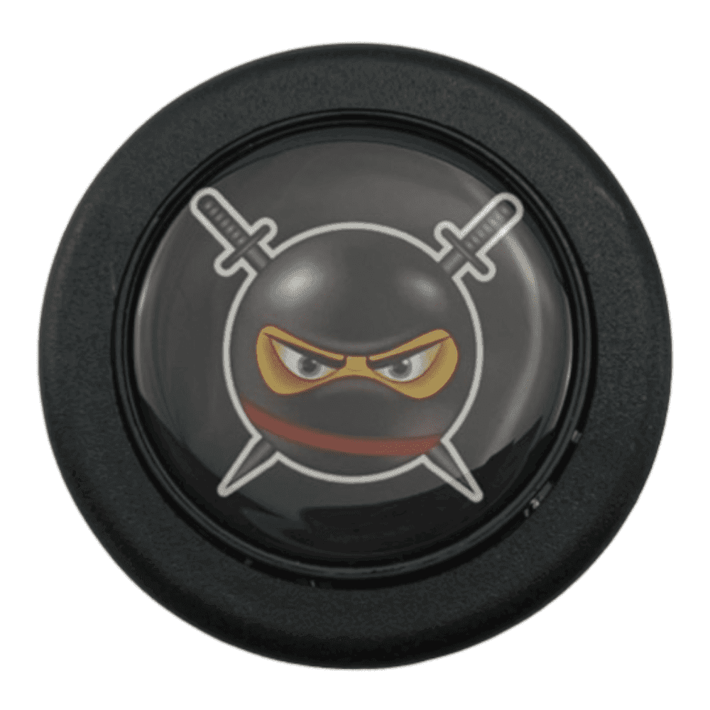 Tokyo Tom's Horn Button – Tomu-Store.com