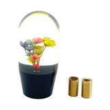 Tomu Flower Gear Shift Knob - Tomu-Store.com