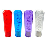 Tomu "Light Up" Crystal Bubble 15cm Gear Shift Knob - Tomu-Store.com