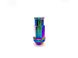 Tomu Lug Nut Shape Gear Shift Knob - Tomu-Store.com