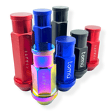 Tomu Lug Nut Shape Gear Shift Knob - Tomu-Store.com