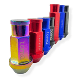 Tomu Lug Nut Shape Gear Shift Knob - Tomu-Store.com