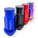 Tomu Lug Nut Shape Gear Shift Knob - Tomu-Store.com