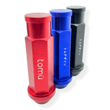 Tomu Lug Nut Shape Gear Shift Knob - Tomu-Store.com