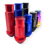 Tomu Lug Nut Shape Gear Shift Knob - Tomu-Store.com