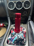 Tomu Lug Nut Shape Gear Shift Knob - Tomu-Store.com