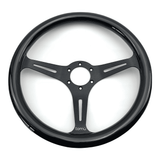 Tomu Shibuya Black Steering Wheel - Tomu-Store.com