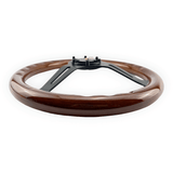 Tomu Shibuya Wood Steering Wheel - Tomu-Store.com