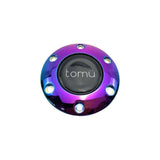 Tomu Snow Camo Steering Wheel - Tomu-Store.com