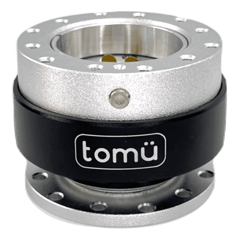 Steering Quick Releases – Tomu-Store.com