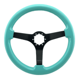 Tomu Yoshino Tiffany Steering Wheel - Tomu-Store.com