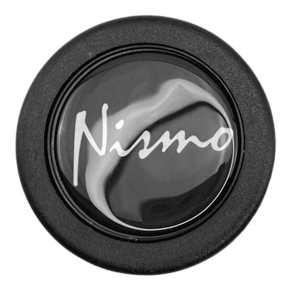 Nismo Script Horn Button - Tomu-Store.com