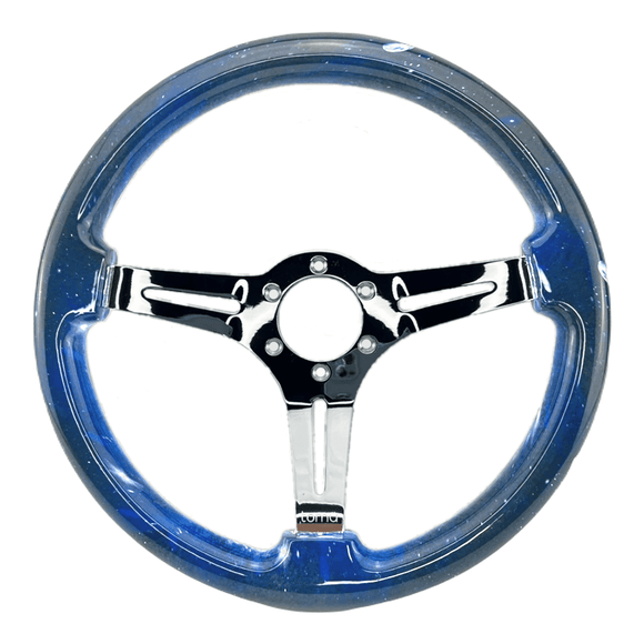Tomu Galaxy Steering Wheel - Tomu-Store.com