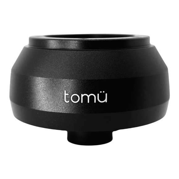 Tomu Stubby Hub Adapter K125H - Tomu-Store.com