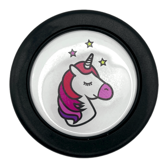 Unicorn Horn Button - Tomu-Store.com